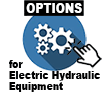 Ergonomic Options