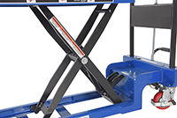 CART-200-LP-AS