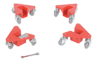 CMD-A-NS-200-4PK