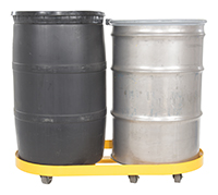 DRUM-X2-55-CI