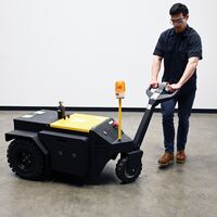 E-TUG-HD-180