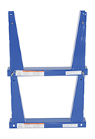 U-RACK-US6-BU