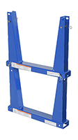 U-RACK-US6-BU