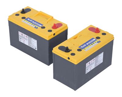 AGM-UPG-SL-2-12V