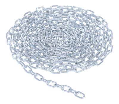 CHAIN-316-10-GALV