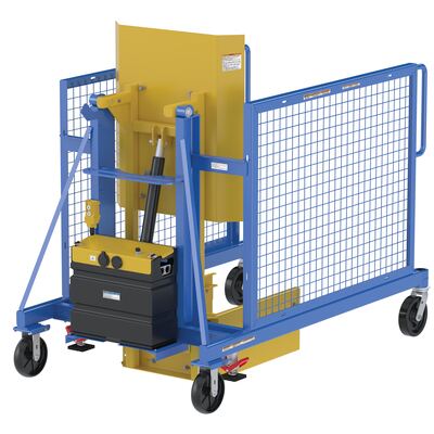 TCD-M-48-AC