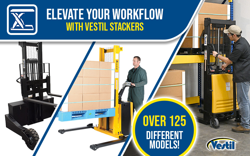 Stackers